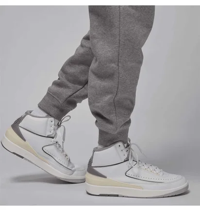 Штани чоловічі Nike Brooklyn Grey FV7277-091