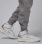 Штани чоловічі Nike Brooklyn Grey FV7277-091