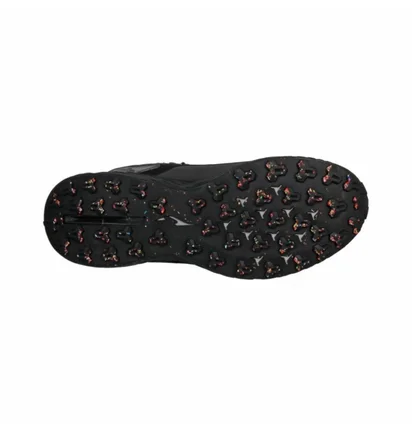 Кроссовки мужские Joma Maxakali Black TKMAXW2101