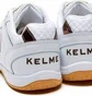 Футзалки унісекс Kelme Liga Pro White 55.969.0630
