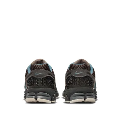 Кроссовки мужские Nike Zoom Vomero 5 Prm Brown/Grey FQ8174-237