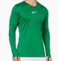 Термобілизна чоловіча Nike M Nk Df Park 1Stlyr Jsy Ls Green Av2609-302