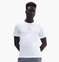 Футболка мужская Nike T-Shirt White HM0195-101