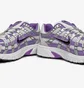 Кросівки жіночі Nike P-6000 Metallic/Violet FJ4745-500