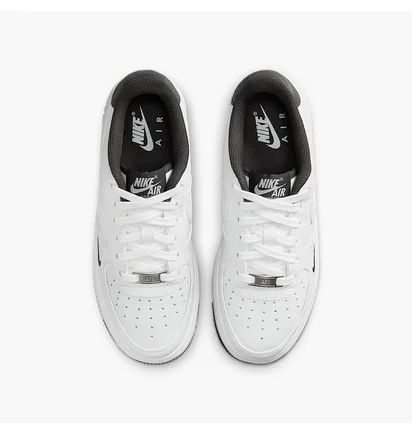 Кросівки дитячі Nike Air Force 1 07 Lv8 Jr White HJ4560-100