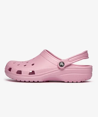 Тапочки мужские Crocs Classic U Pink 10001-6GD