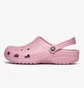 Тапочки чоловічі Crocs Classic U Pink 10001-6GD