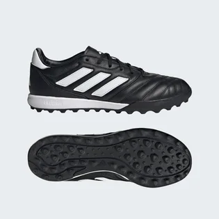 Сороконожки унисекс Adidas Copa Gloro Turf Boots Black IF1832