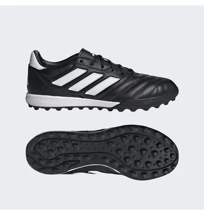Сороконожки унисекс Adidas Copa Gloro Turf Boots Black IF1832