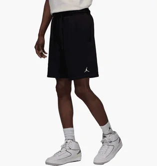 Шорты мужские Nike Brooklyn Black FV7285-010