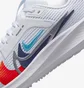 Кросівки дитячі Nike Air Zoom Pegasus 40 White FB8866-100