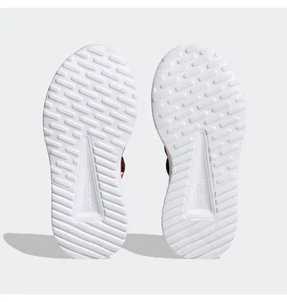 Кроссовки детские Adidas Lite Racer Adapt 5. White GY4867