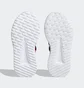 Кроссовки детские Adidas Lite Racer Adapt 5. White GY4867