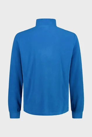Кофта мужская CMP Sweat Arctic Fleece Blue 3G28037N-L822