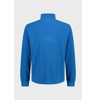 Кофта чоловіча CMP Sweat Arctic Fleece Blue 3G28037N-L822
