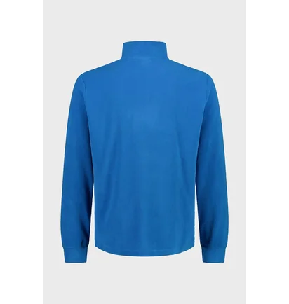 Кофта чоловіча CMP Sweat Arctic Fleece Blue 3G28037N-L822
