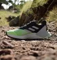 Кроссовки мужские Adidas Terrex Soulstride Trail Running Shoes Green/Black IG8023