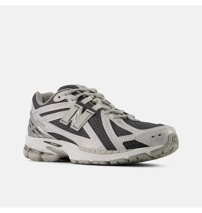Кроссовки унисекс New Balance 1906R Grey 1906RCL
