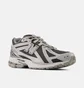 Кроссовки унисекс New Balance 1906R Grey 1906RCL