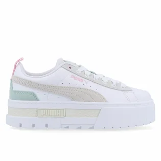 Кросівки жіночі Puma Mayze Mix White 387468-05