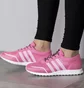 Кроссовки женские Adidas Los Angeles Originals Pink BB2467