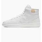 Кросівки жіночі Nike Court Royale 2 Mid White CT1725-100