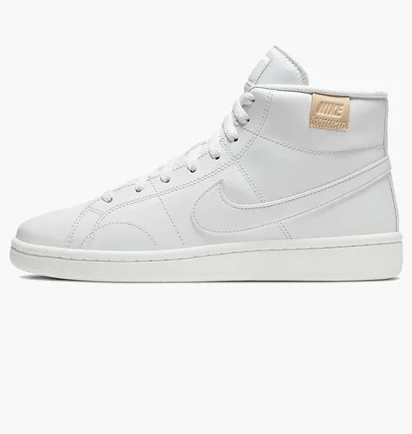 Кросівки жіночі Nike Court Royale 2 Mid White CT1725-100
