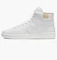 Кросівки жіночі Nike Court Royale 2 Mid White CT1725-100