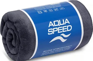 Полотенце Aqua Speed Dry Soft Blue 156-06