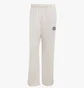 Штаны мужские Adidas Varsity Open Hem Loose Beige JX8163