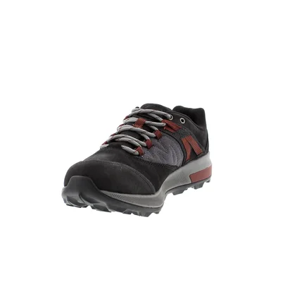 Кроссовки мужские Merrell Zion Gtx Black J16875