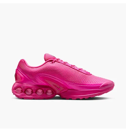 Кроссовки женские Nike Air Max Dn Pink HV4861-602