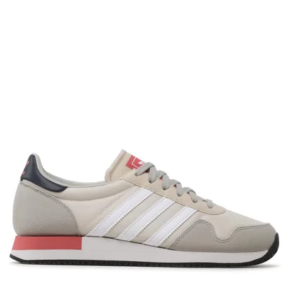 Кроссовки мужские Adidas Usa 84 Grey Gx4582