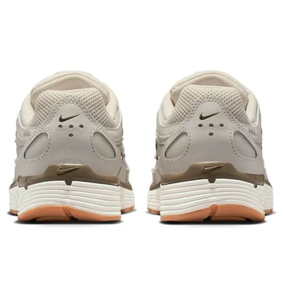 Кросівки жіночі Nike P-6000 WomenS Shoes Beige BV1021-016
