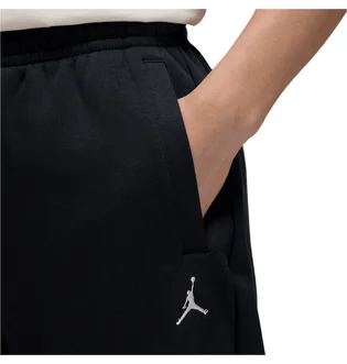 Спортивный костюм мужской Air Jordan Brooklyn Fleece Sweatshirt Black IB7235-010__IB7238-010