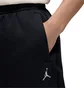 Спортивный костюм мужской Air Jordan Brooklyn Fleece Sweatshirt Black IB7235-010__IB7238-010
