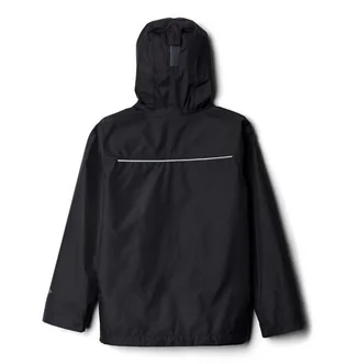 Куртка мужская Columbia Watertight™ Jacket Black 1580641010