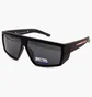 Солнцезащитные очки мужские Matrius Black/Grey 8859-C3