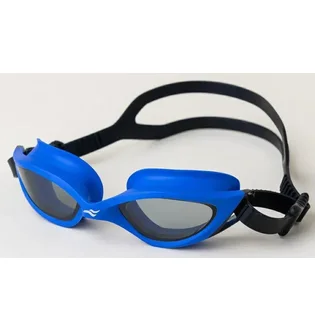 Окуляри для плавання унісекс Aqua Speed Serenity Blue/Black 716-10