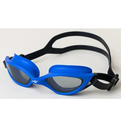 Окуляри для плавання унісекс Aqua Speed Serenity Blue/Black 716-10