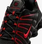 Кросівки чоловічі Nike Shox Tl Black AV3595-016