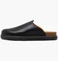 Тапочки унісекс Scholl Kyle Black F30952BLK