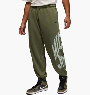 Штаны мужские Air Jordan Brooklyn Olive HV0091-222