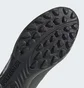 Сороконожки унисекс Adidas Predator 24 League Low Turf Shoes Black IE2614