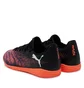 Футзалки мужские Puma Future 8 Play It Black/Multi 108379-01