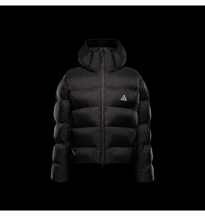 Куртка жіноча Nike Acg Tfadv Lunar Black FZ6761-010