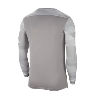 Лонгслів чоловічий Nike Dry Park Iv Grey Cj6066-052