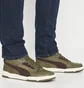 Черевики чоловічі Puma Rbd Game Wtr Green 38760401