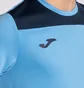 Спортивный костюм мужской Joma Phoenix Ii Light Blue 103124.383