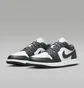 Кроссовки мужские Air Jordan Low Grey/White 553558-044